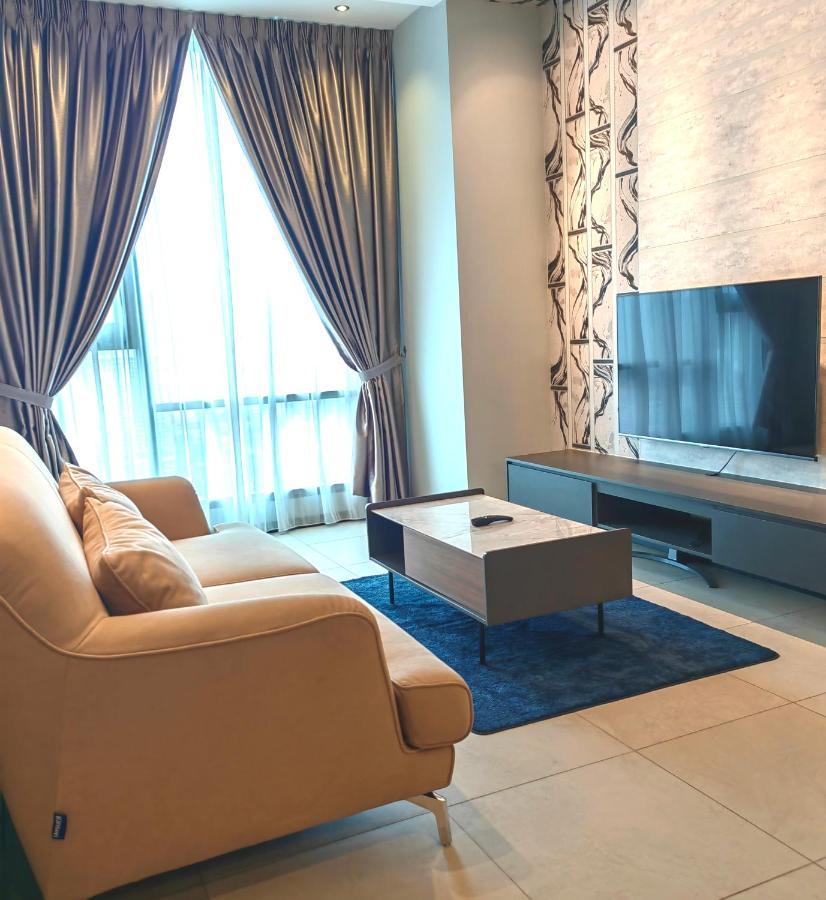Opus Residences By Sa Hospitality Kl Куала-Лумпур Екстер'єр фото