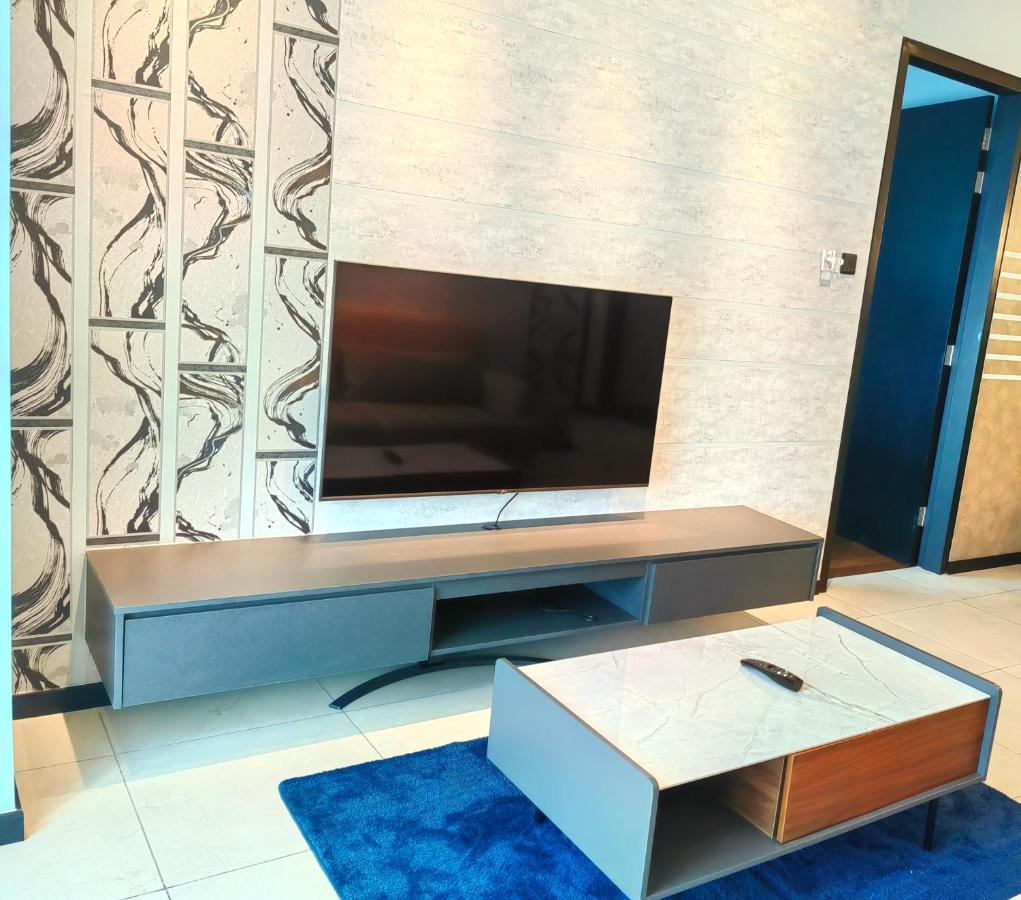 Opus Residences By Sa Hospitality Kl Куала-Лумпур Екстер'єр фото