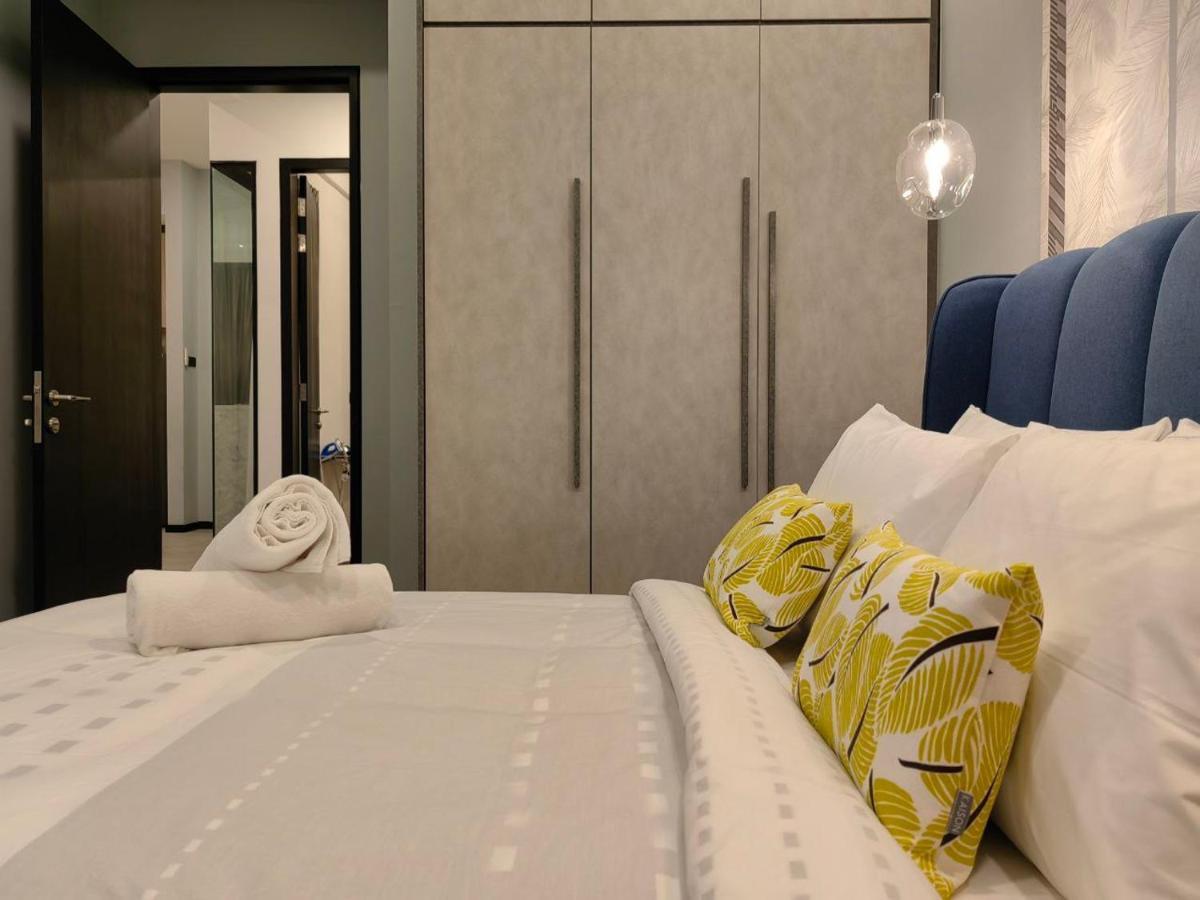Opus Residences By Sa Hospitality Kl Куала-Лумпур Екстер'єр фото