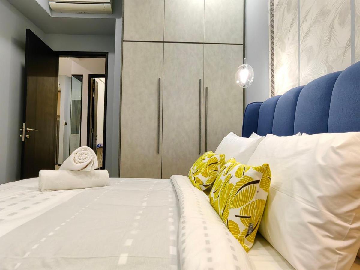 Opus Residences By Sa Hospitality Kl Куала-Лумпур Екстер'єр фото