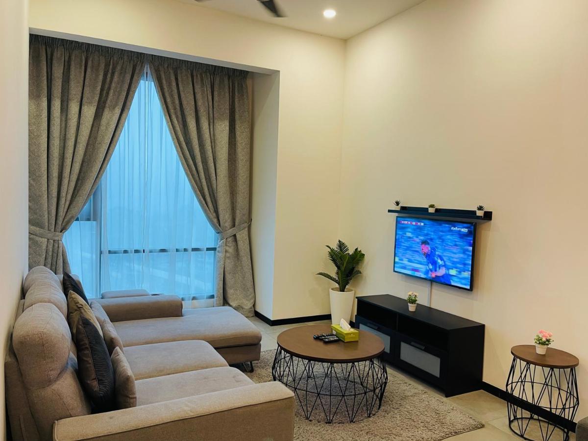 Opus Residences By Sa Hospitality Kl Куала-Лумпур Екстер'єр фото