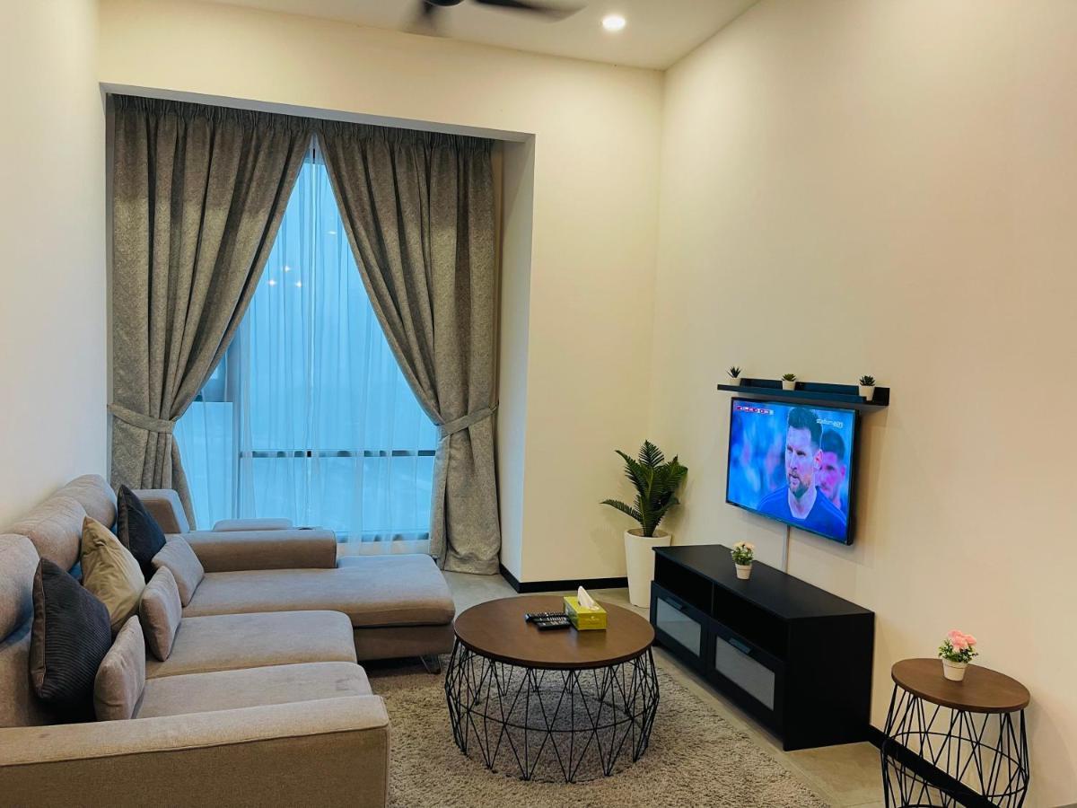 Opus Residences By Sa Hospitality Kl Куала-Лумпур Екстер'єр фото